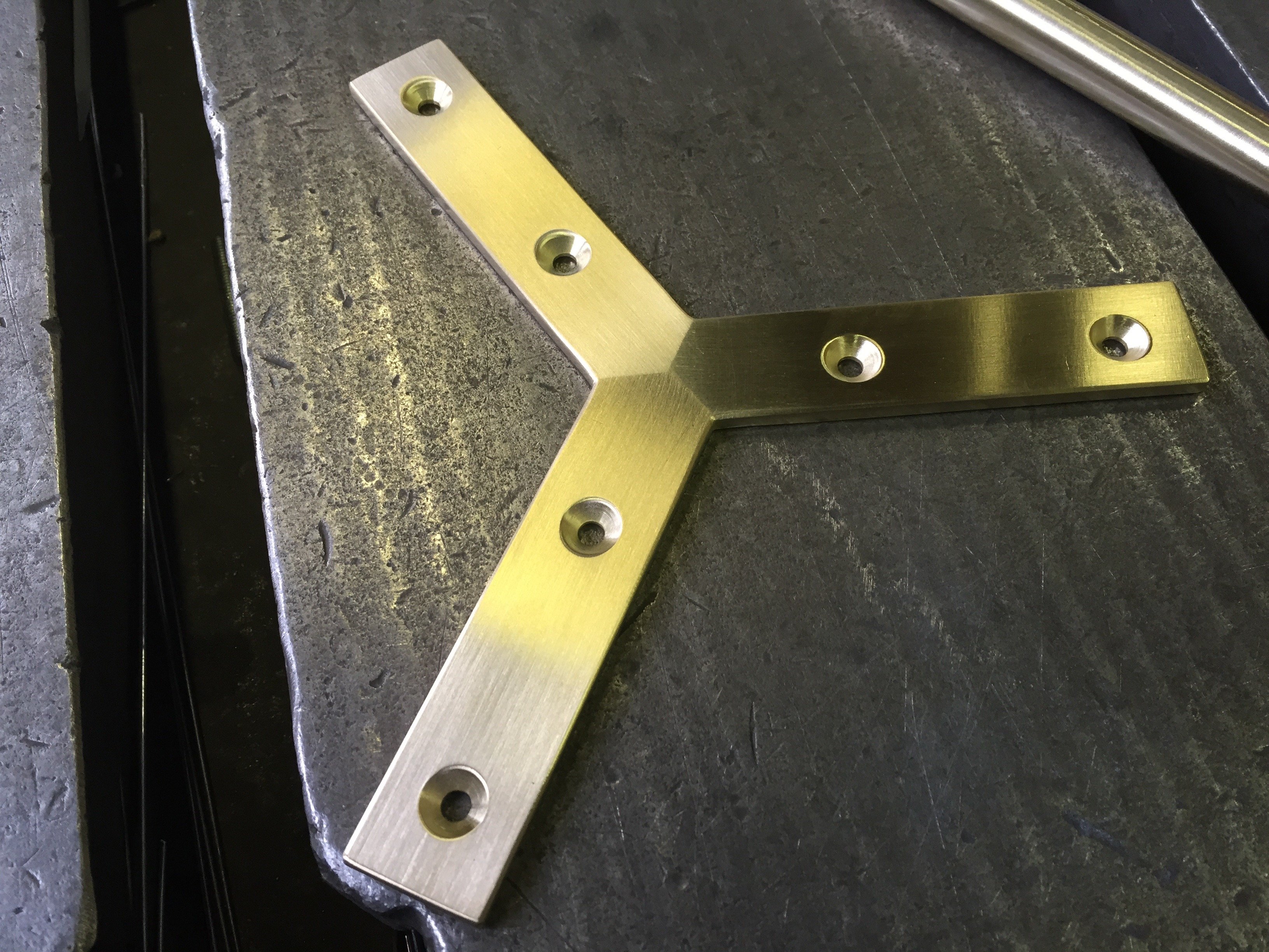 SteelFX Bespoke Metal Fabrication & Welding in Stainless, Mild Steel